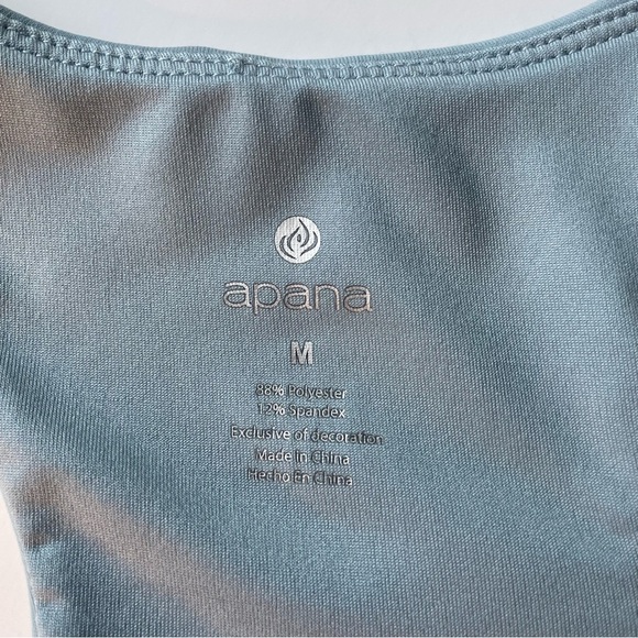apana sport bra size M - Picture 2 of 3